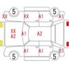 nissan serena 2014 CFJ1685891 image 2