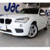 bmw x1 2015 -BMW--BMW X1 CBA-VL18--0VZ19809---BMW--BMW X1 CBA-VL18--0VZ19809- image 1