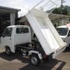 subaru sambar-truck 2002 CFJ1349296 image 2
