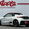 honda s660 2018 -HONDA--S660 DBA-JW5--JW5-1023384---HONDA--S660 DBA-JW5--JW5-1023384- image 2