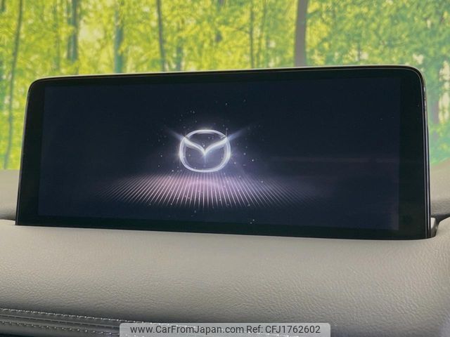 mazda cx-5 2021 CFJ1762602 image 2
