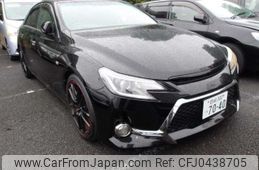 toyota mark-x 2013 -TOYOTA 【春日井 300ﾄ9452】--MarkX DBA-GRX130--GRX130-6074501---TOYOTA 【春日井 300ﾄ9452】--MarkX DBA-GRX130--GRX130-6074501-