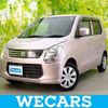 suzuki wagon-r 2012 quick_quick_DBA-MH34S_MH34S-129232 image 1