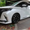 toyota alphard 2025 CFJ1331815 image 6
