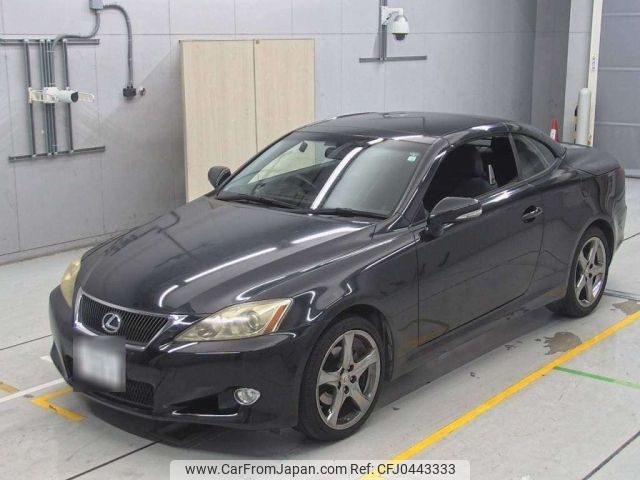 lexus is 2010 -LEXUS--Lexus IS GSE20-2510210---LEXUS--Lexus IS GSE20-2510210- image 1