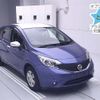 nissan note 2016 -NISSAN--Note E12-448079---NISSAN--Note E12-448079- image 1