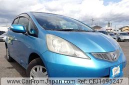 honda fit 2008 CFJ1695247