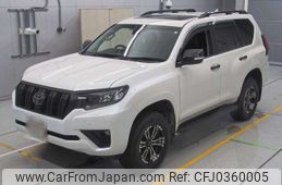 toyota land-cruiser-prado 2023 -TOYOTA--Land Cruiser Prado GDJ150W-0080847---TOYOTA--Land Cruiser Prado GDJ150W-0080847-