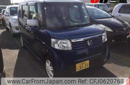 honda n-box-plus 2014 -HONDA 【三重 582ｽ3137】--N BOX + JF1-3200664---HONDA 【三重 582ｽ3137】--N BOX + JF1-3200664-