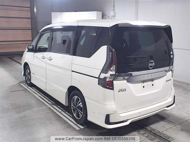 nissan serena 2019 -NISSAN--Serena HFC27-060756---NISSAN--Serena HFC27-060756- image 2