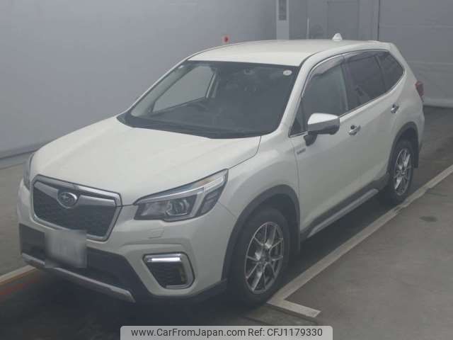 subaru forester 2018 -SUBARU 【広島 302ﾄ2109】--Forester 5AA-SKE--SKE-005621---SUBARU 【広島 302ﾄ2109】--Forester 5AA-SKE--SKE-005621- image 1