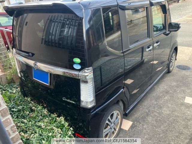 honda n-box 2013 CFJ1584354 image 2