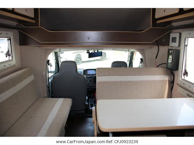 toyota townace-truck 2018 CFJ0923239 image 2