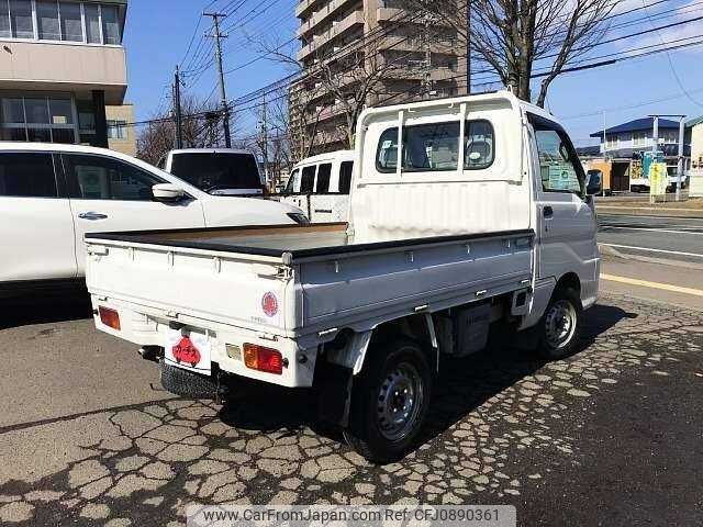 daihatsu hijet-truck 2009 504928-928733 image 2