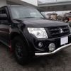 mitsubishi pajero 2014 -MITSUBISHI--Pajero DBA-V93W--V93W-0700378---MITSUBISHI--Pajero DBA-V93W--V93W-0700378- image 5