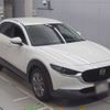 mazda cx-3 2020 CFJ1716285 image 6
