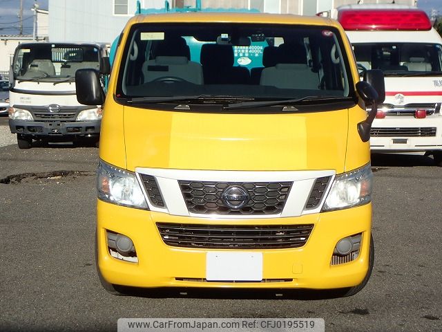 nissan caravan-van 2016 24352906 image 2