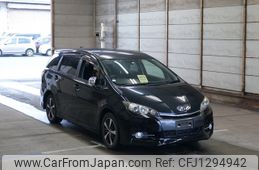 toyota wish 2012 -TOYOTA--Wish ZGE20W-0134626---TOYOTA--Wish ZGE20W-0134626-