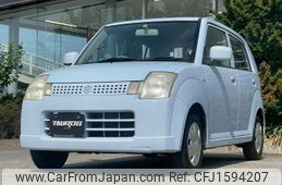 suzuki alto 2005 CFJ1594207