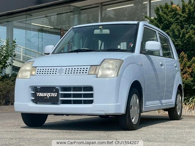 suzuki alto 2005 CFJ1594207 image 1