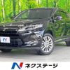 toyota harrier 2015 -TOYOTA--Harrier DBA-ZSU60W--ZSU60-0055697---TOYOTA--Harrier DBA-ZSU60W--ZSU60-0055697- image 1