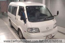 mazda bongo-van 2018 -MAZDA--Bongo Van SLP2V--107502---MAZDA--Bongo Van SLP2V--107502-