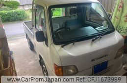 subaru sambar-truck 2000 CFJ1673989