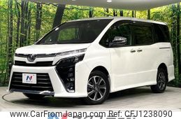 toyota voxy 2018 -TOYOTA--Voxy DBA-ZRR85W--ZRR85-0106141---TOYOTA--Voxy DBA-ZRR85W--ZRR85-0106141-