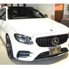 mercedes-benz amg 2019 -MERCEDES-BENZ--AMG CAA-213261--WDD2132612A621866---MERCEDES-BENZ--AMG CAA-213261--WDD2132612A621866- image 1