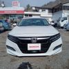 honda accord 2021 -HONDA--Accord 6AA-CV3--CV3-1004284---HONDA--Accord 6AA-CV3--CV3-1004284- image 1