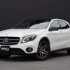 mercedes-benz gla-class 2017 -MERCEDES-BENZ--Benz GLA DBA-156946--WDC1569462J398378---MERCEDES-BENZ--Benz GLA DBA-156946--WDC1569462J398378- image 1