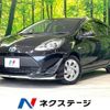 toyota aqua 2019 -TOYOTA--AQUA DAA-NHP10--NHP10-6844365---TOYOTA--AQUA DAA-NHP10--NHP10-6844365- image 1