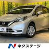 nissan note 2019 -NISSAN--Note DBA-E12--E12-638721---NISSAN--Note DBA-E12--E12-638721- image 1