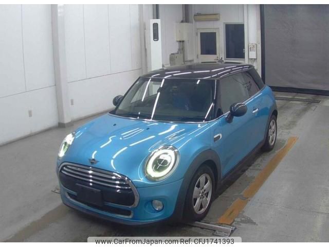 mini mini-others 2018 CFJ1741393 image 1