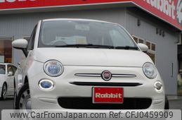 fiat 500 2020 -FIAT--Fiat 500 ABA-31212--ZFA3120000C40145---FIAT--Fiat 500 ABA-31212--ZFA3120000C40145-