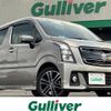 suzuki wagon-r 2018 -SUZUKI--Wagon R DAA-MH55S--MH55S-909630---SUZUKI--Wagon R DAA-MH55S--MH55S-909630- image 1