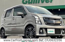 suzuki wagon-r 2018 -SUZUKI--Wagon R DAA-MH55S--MH55S-909630---SUZUKI--Wagon R DAA-MH55S--MH55S-909630-