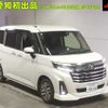 toyota roomy 2024 -TOYOTA 【名古屋 508ﾋ4666】--Roomy M900A-1158331---TOYOTA 【名古屋 508ﾋ4666】--Roomy M900A-1158331- image 1