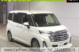 toyota roomy 2024 -TOYOTA 【名古屋 508ﾋ4666】--Roomy M900A-1158331---TOYOTA 【名古屋 508ﾋ4666】--Roomy M900A-1158331-