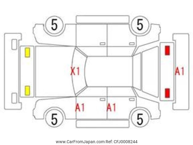 mercedes-benz cla-class 2021 -MERCEDES-BENZ--Benz CLA 5BA-118647M--W1K1186472N125817---MERCEDES-BENZ--Benz CLA 5BA-118647M--W1K1186472N125817- image 2