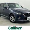 mazda cx-3 2015 -MAZDA--CX-3 LDA-DK5FW--DK5FW-119776---MAZDA--CX-3 LDA-DK5FW--DK5FW-119776- image 1