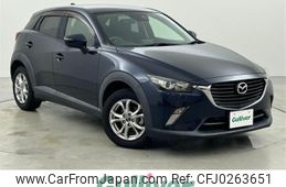 mazda cx-3 2015 -MAZDA--CX-3 LDA-DK5FW--DK5FW-119776---MAZDA--CX-3 LDA-DK5FW--DK5FW-119776-