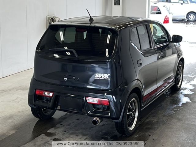 suzuki alto 2016 -SUZUKI--Alto HA36S-870045---SUZUKI--Alto HA36S-870045- image 2