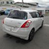 suzuki swift 2016 -SUZUKI--Swift DBA-ZC72S--ZC72S-362467---SUZUKI--Swift DBA-ZC72S--ZC72S-362467- image 7