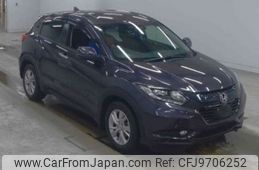 honda vezel 2017 -HONDA--VEZEL DBA-RU1--RU1-1220643---HONDA--VEZEL DBA-RU1--RU1-1220643-