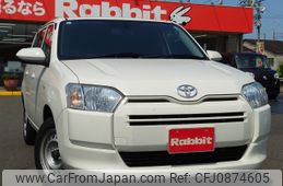 toyota probox-van 2024 -TOYOTA--Probox Van 5BE-NSP160V--NSP160-0080***---TOYOTA--Probox Van 5BE-NSP160V--NSP160-0080***-