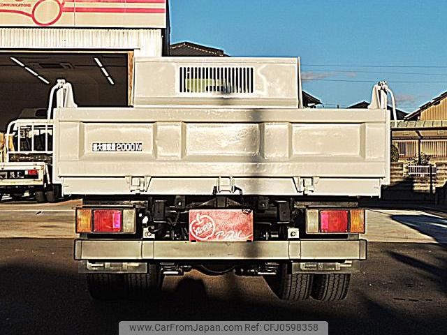 isuzu elf-truck 2013 quick_quick_NJR85AD_7030181 image 2