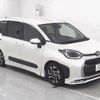 toyota sienta 2022 -TOYOTA 【佐賀 501ﾇ7581】--Sienta MXPL10G--1005625---TOYOTA 【佐賀 501ﾇ7581】--Sienta MXPL10G--1005625- image 1