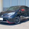 nissan note 2016 quick_quick_DBA-E12_E12-469424 image 1