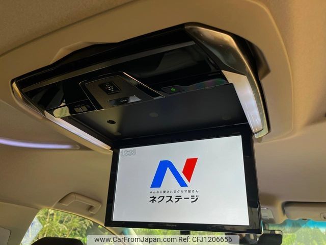 toyota alphard 2018 -TOYOTA--Alphard DBA-AGH35W--AGH35-0027394---TOYOTA--Alphard DBA-AGH35W--AGH35-0027394- image 2